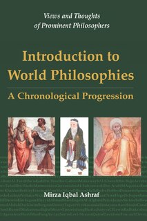 Couverture_Introduction to World Philosophies