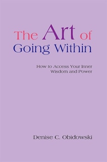 Couverture_The Art Of Going Within