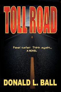 Front cover_Toll Road