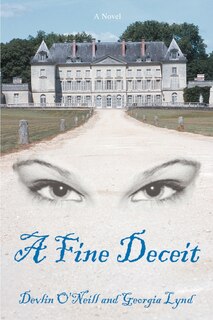 Couverture_A Fine Deceit
