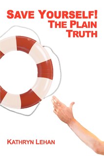 Couverture_Save Yourself! The Plain Truth
