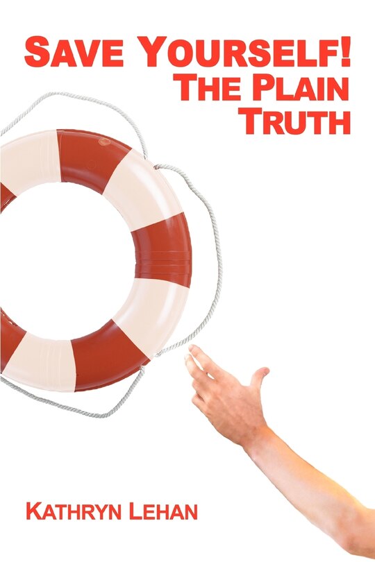 Couverture_Save Yourself! The Plain Truth
