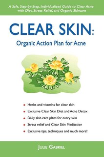 Front cover_Clear Skin