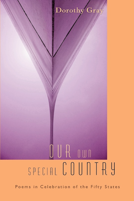 Front cover_Our Own Special Country