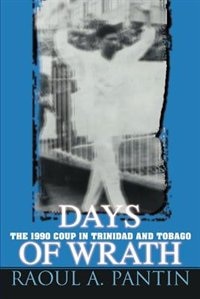 Front cover_Days of Wrath