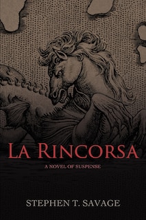 Front cover_La Rincorsa