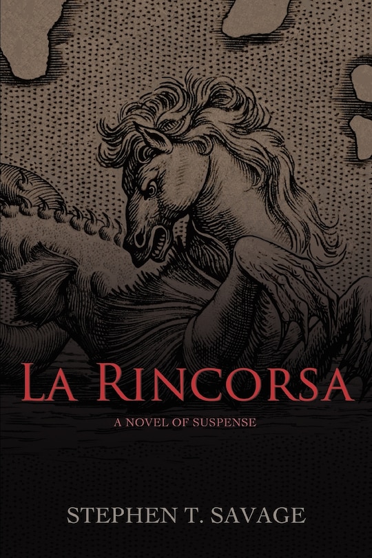 Front cover_La Rincorsa