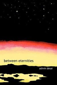 Front cover_Between Eternities