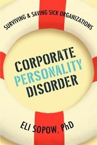 Front cover_Corporate Personality Disorder
