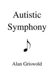 Front cover_Autistic Symphony