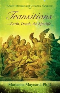 Front cover_Transitions-Earth, Death, the Afterlife