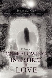 Couverture_Overflowing in the Spirit of Love