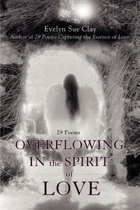 Couverture_Overflowing in the Spirit of Love
