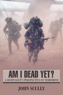 Couverture_Am I Dead Yet?