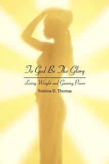Front cover_To God Be The Glory