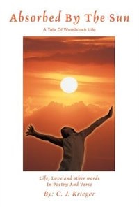 Front cover_Absorbed By The Sun