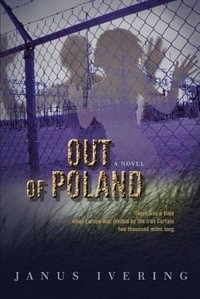 Front cover_Out Of Poland