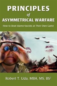 Front cover_Principles of Asymmetrical Warfare