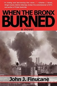 Front cover_When The Bronx Burned