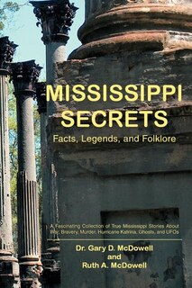 Front cover_Mississippi Secrets