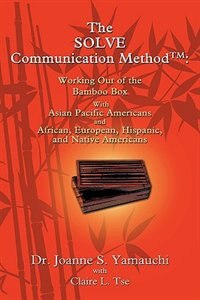 Front cover_The SOLVE Communication Method(TM)