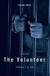 Front cover_The Volunteer