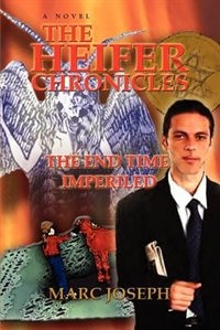Front cover_The Heifer Chronicles