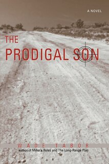 Front cover_The Prodigal Son