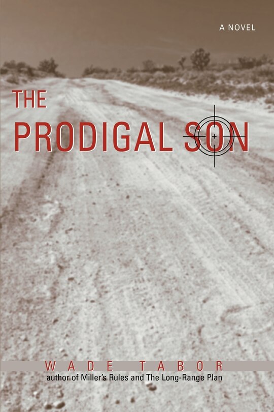 Front cover_The Prodigal Son