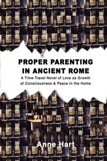 Couverture_Proper Parenting in Ancient Rome