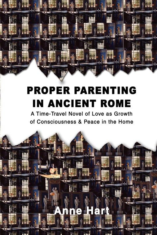 Couverture_Proper Parenting in Ancient Rome