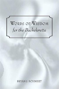 Front cover_Words of Wisdom