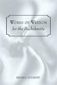 Front cover_Words of Wisdom