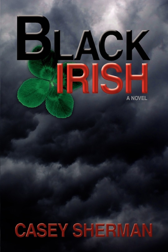 Front cover_Black Irish