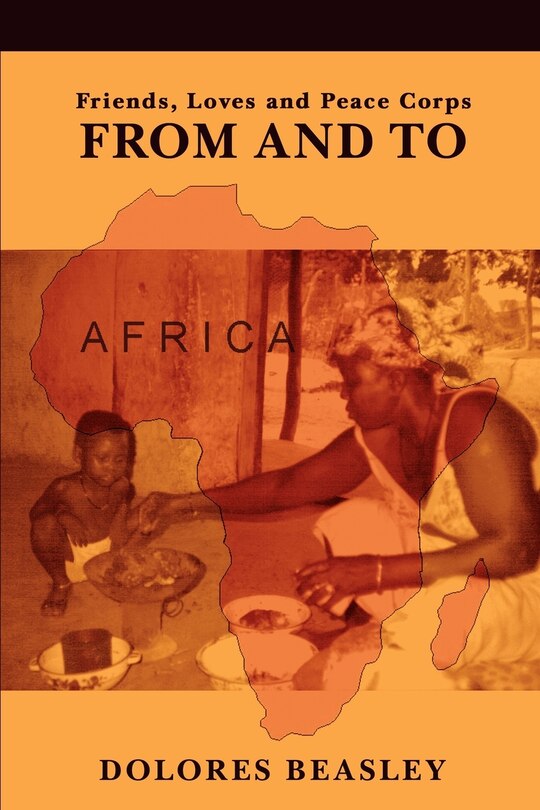 Front cover_From and To