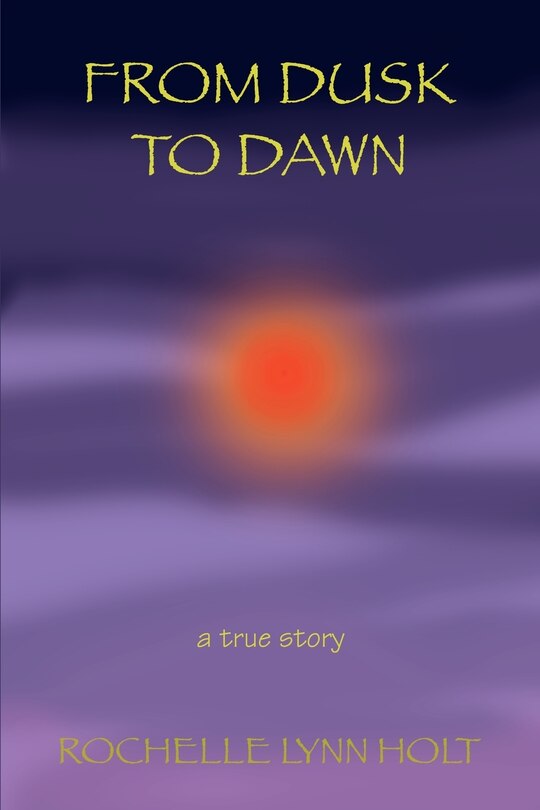 Couverture_From Dusk to Dawn