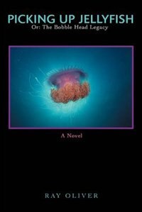 Couverture_Picking Up Jellyfish