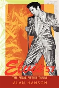 Front cover_Elvis '57