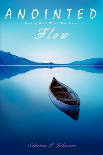 Couverture_Anointed Flow