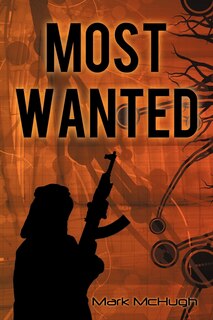 Front cover_MOST WANTED