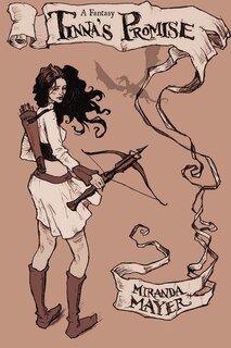 Front cover_Tinna's Promise