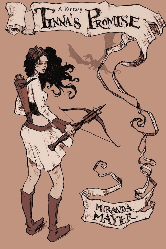 Front cover_Tinna's Promise
