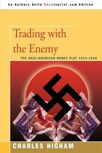 Front cover_Trading with the Enemy