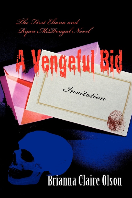 Couverture_A Vengeful Bid