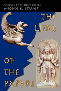 Couverture_The Lure of the Papyri