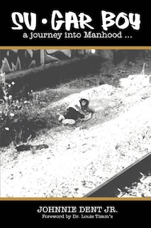 Front cover_Su.Gar Boy