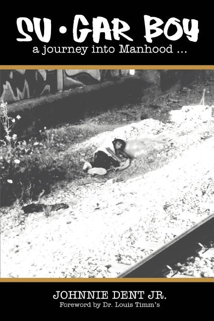 Front cover_Su.Gar Boy