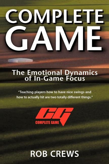 Complete Game: The Emotional Dynamics of In-Game Focus