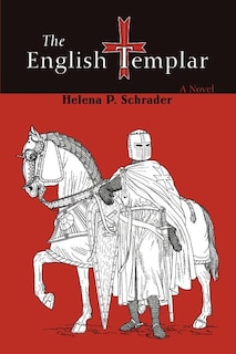 Front cover_The English Templar