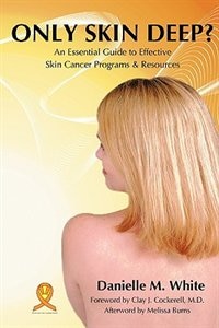 Front cover_Only Skin Deep?